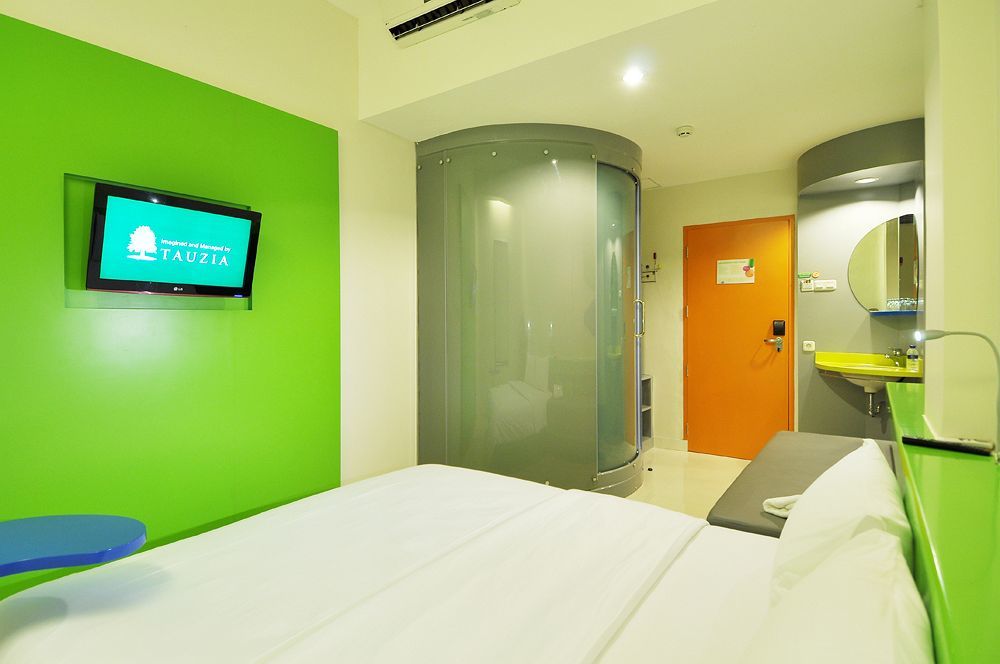 Pop! Hotel Kuta Beach Экстерьер фото